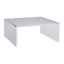 Big Coffee Table
