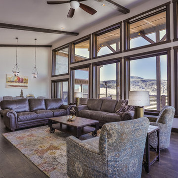 Rustic Ridge