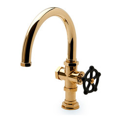 Waterworks Kitchen Fittings - Products