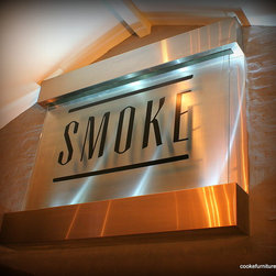 Smoke - Artwork