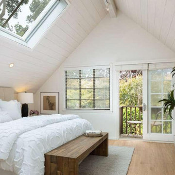 Bedroom Projects