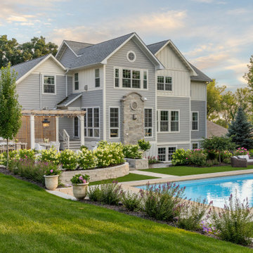 Garden Grandeur