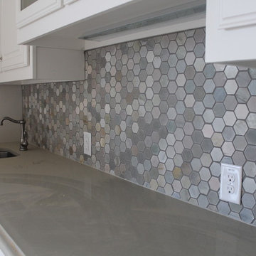 Backsplash