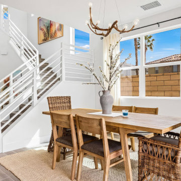 Palm Springs | Airbnb No 1