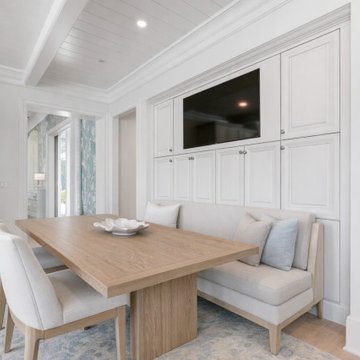 Johns Island Riverfront Estate