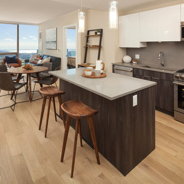 Atlantic Station - High Quality Luxury Residential Living