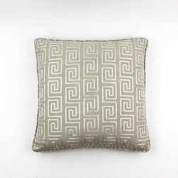 Custom Cushions and Pillows by Lynn Chalk - Decorative Pillows