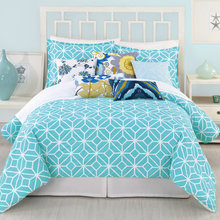 Comforters