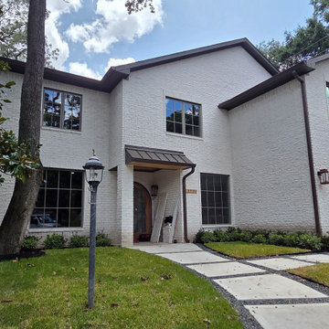 2nd story addition