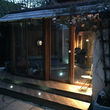 Outdoor Spaces