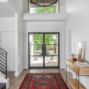 Versatile Modern Farmhouse