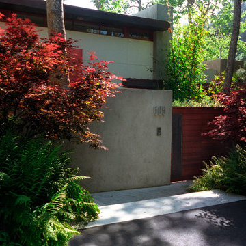 2015 Garden Dialogues: Los Angeles/Santa Monica, Hightree, May 30