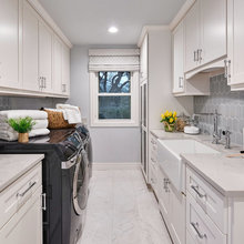 Laundry/Pantry
