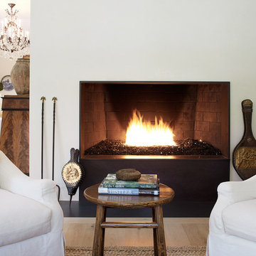 New Canaan Ranch Redux