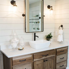 My Bathroom Plan