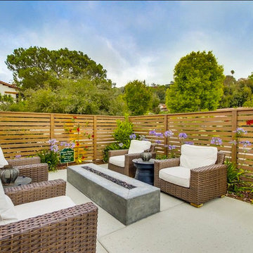 La Jolla Custom Home