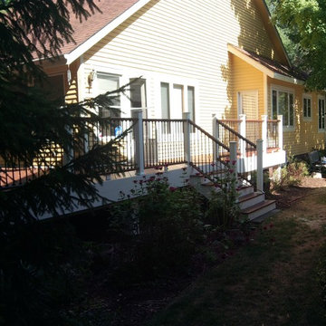 Our Work