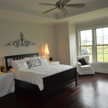 University Club Plantation - Lot 678