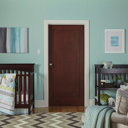 Room by Room Inspiration - Interior Doors