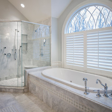 Bathed in Beauty