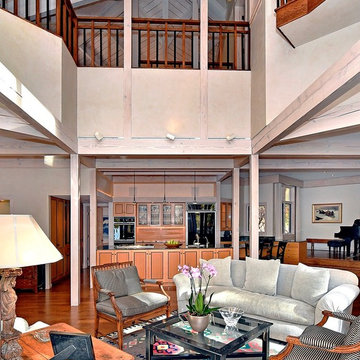 Deephaven House