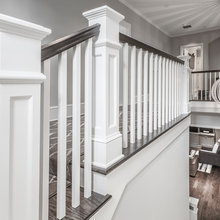 Banister