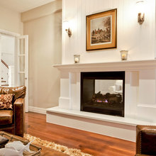 Fireplaces