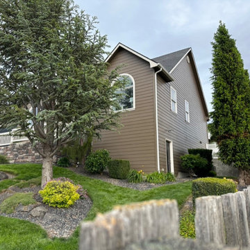 Exterior Paint