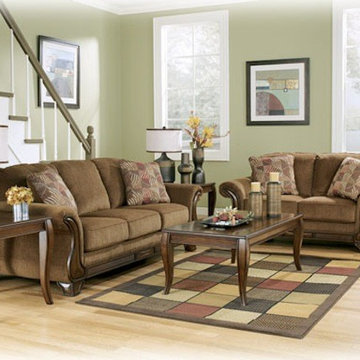 Living Rooms