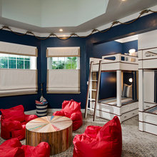 JAS Bunk Room Ideas