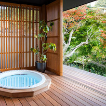 Backyards