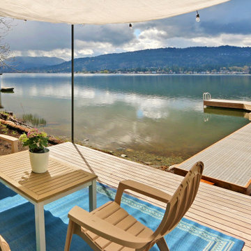 Sammamish, New Construction