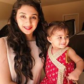 Faiqa Ghauri's photo