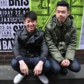 Foto de Justin Yang
