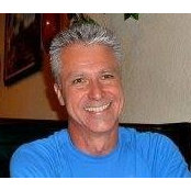 Wayne Hewus's photo