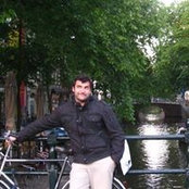 Thomas Palantzidiss billede