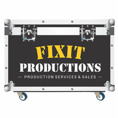 Fixit Productions.nz