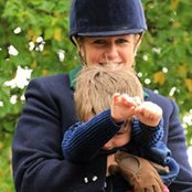 Alison Mellors's photo