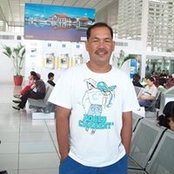 Jun Jaranilla's photo
