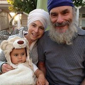 Gurumeher Kaur's photo