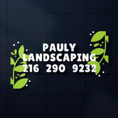 Pauly Landscaping