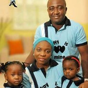 Foto von Kayode Oyerinde