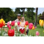 Afrohah Hamids foto