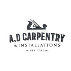 AD Carpentry and Installations