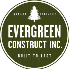 Evergreen Construct Inc.