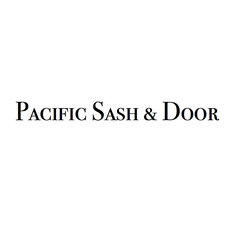 Pacific Sash & Door