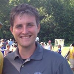 Eric Connolly