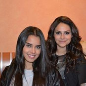 Daniela Guzmán's photo