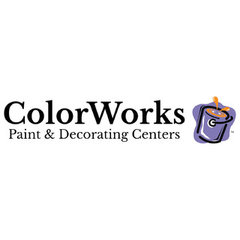 ColorWorks Paint & Decorating Stores