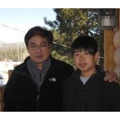 William Hwang's photo